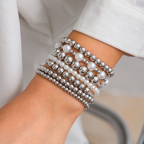 White K