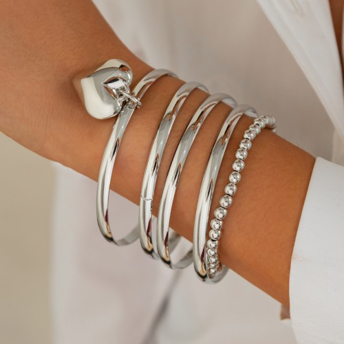 White K