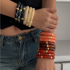Beaded Bamboo Bracelet Suit Wholesalers