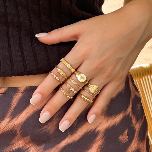 Gold
