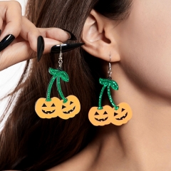 Gancho De Oreja De Calabaza Divertido Mayorista
