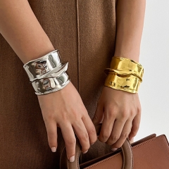 Brazalete De Doble Capa Al Por Mayor