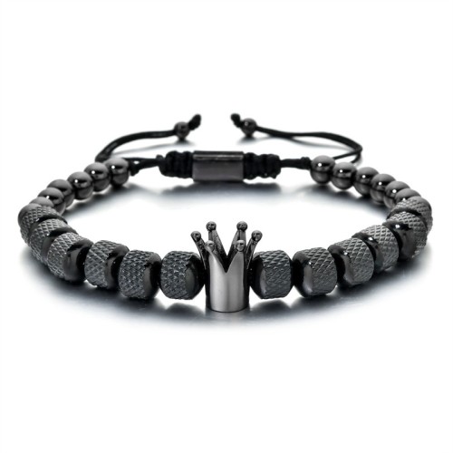 8MM12-Black