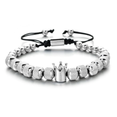 8MM12-Silver