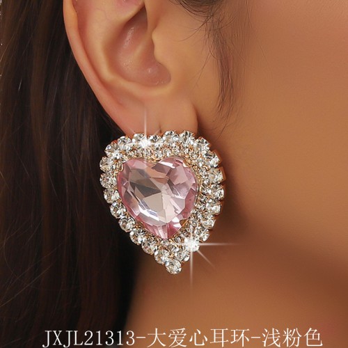  Ear-light Pink