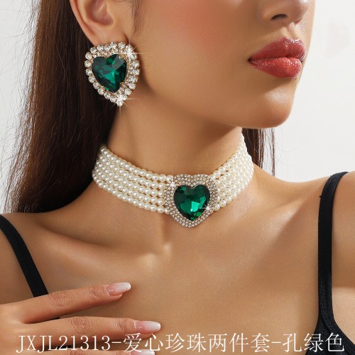 Green-Set