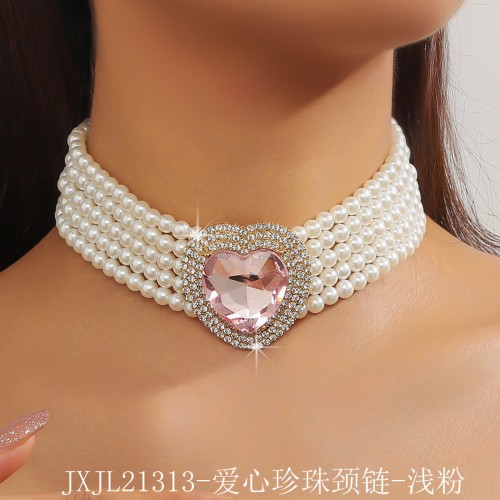  Ne-light Pink