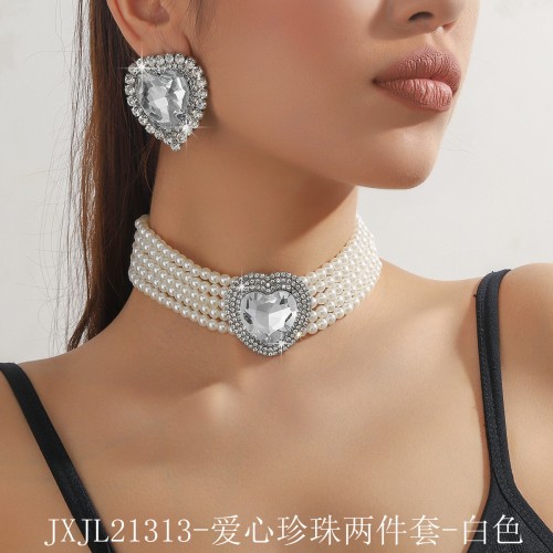 White-Set