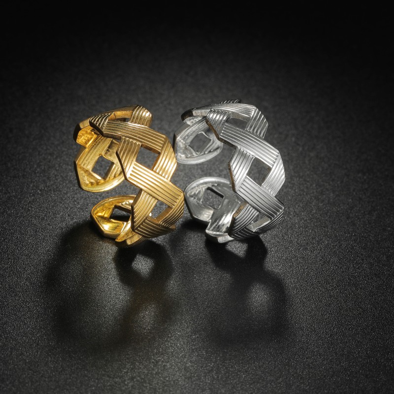 Línea Abierta Anillo Mayorista