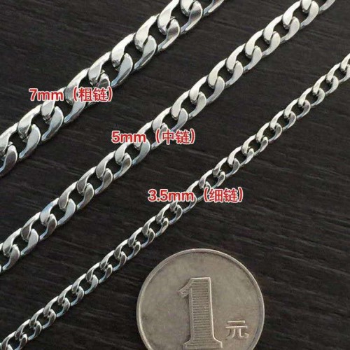 3mm Stainless Steel 60cm