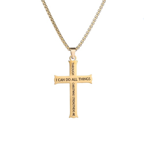 Gold (pearl Chain 60CM)