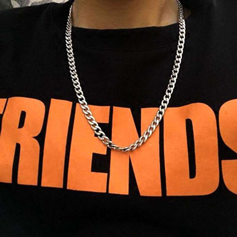 Men's Cuban Chain Wholesalers