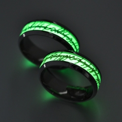 Mayorista Del Anillo Del Diablo Luminoso
