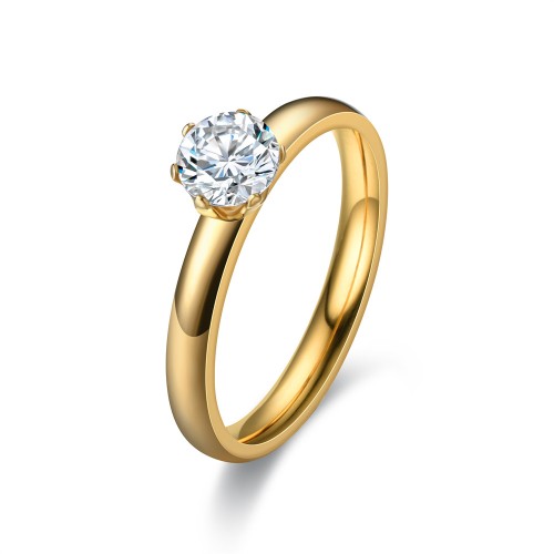 3mm Gold