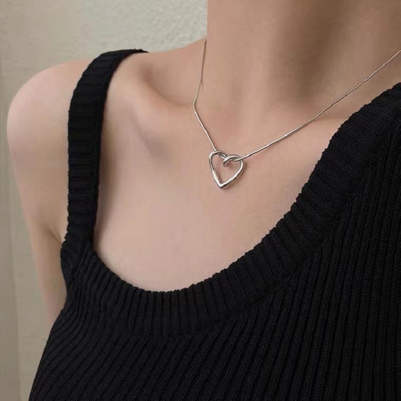 Mayorista De Collar De Amor Hueco