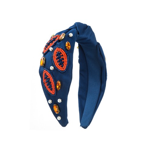 Blue Orange