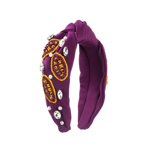Purple Yellow