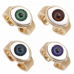 Anillo De Apertura De Concha De Ojo Mayorista