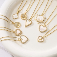 Mayorista De Collar De Amor Nácar