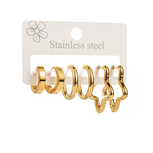 Golden Stars