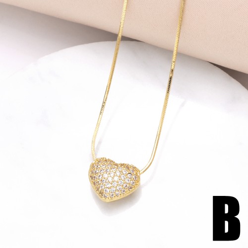 B Gold