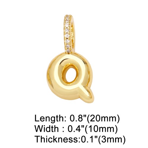 Q