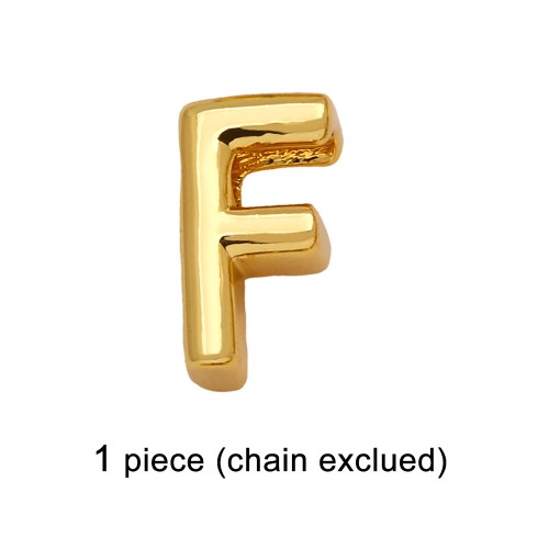 F