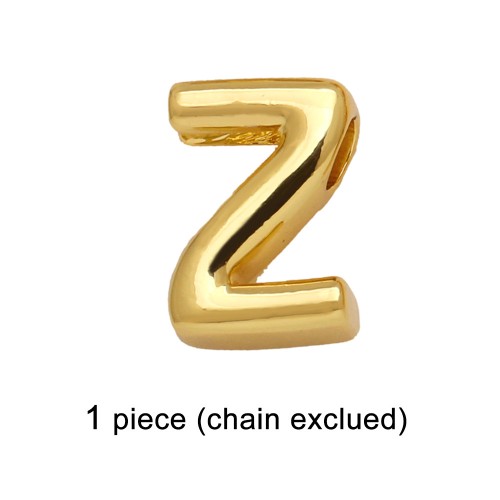 Z
