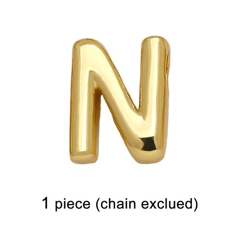 N
