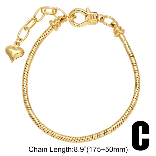 C Gold