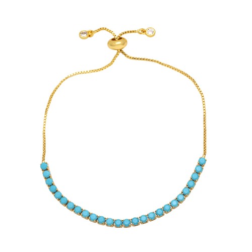 Turquoise