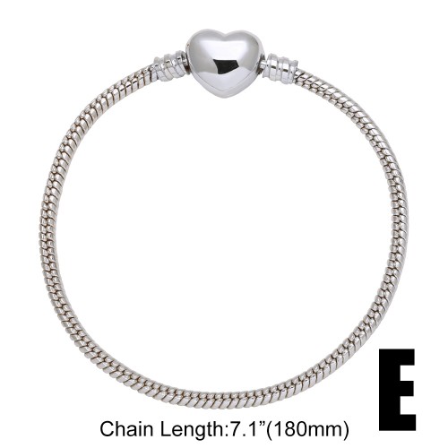 E White K