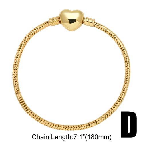 D Gold