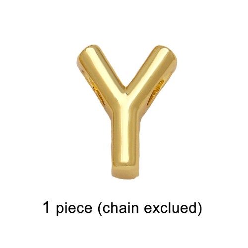 Y
