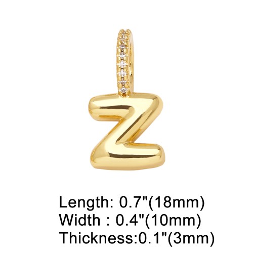 Z