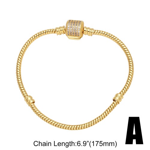 A Gold