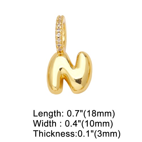 N