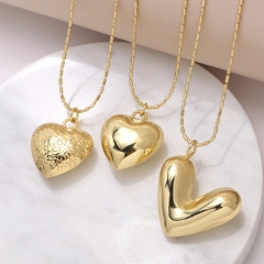 Glow Love Pendant Necklace Wholesaler