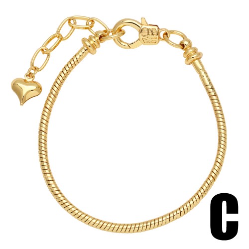 C