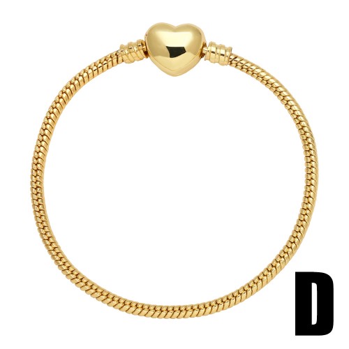 D Gold