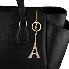 Mayorista De Llavero De Diamantes De La Torre De París