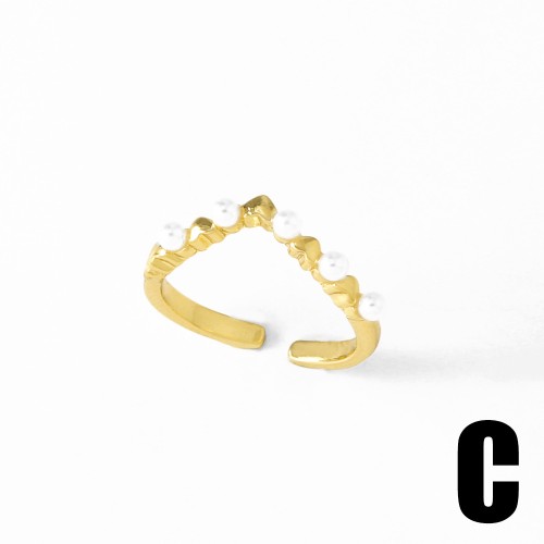 C