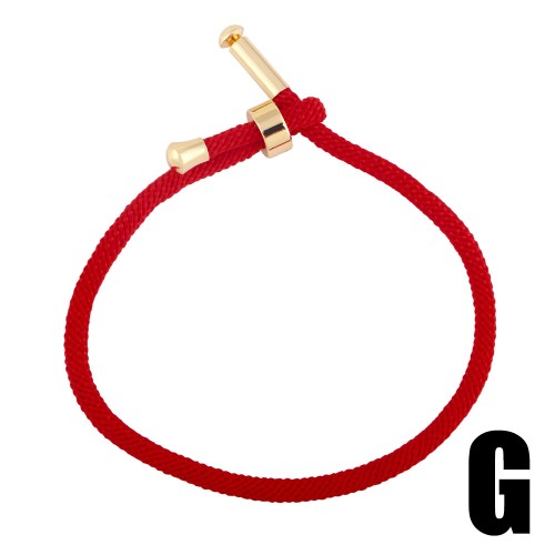 G Red