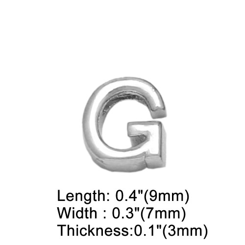 G