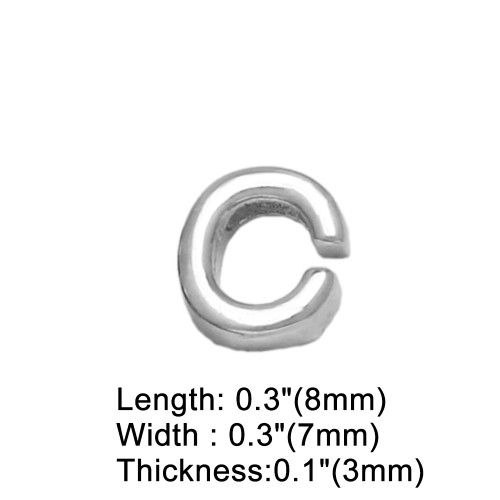 C