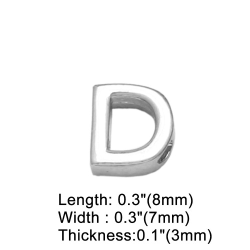 D
