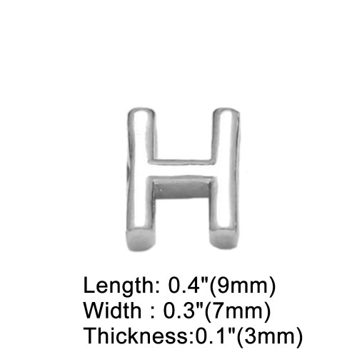 H