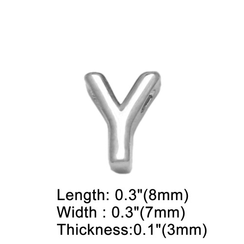 Y