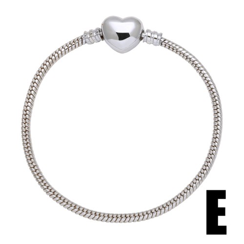 E White K