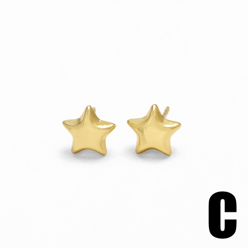 C
